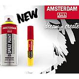 Amsterdam All Acrylics paintmarkers