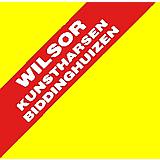 Wilsor Kunstharsen/Rubbers